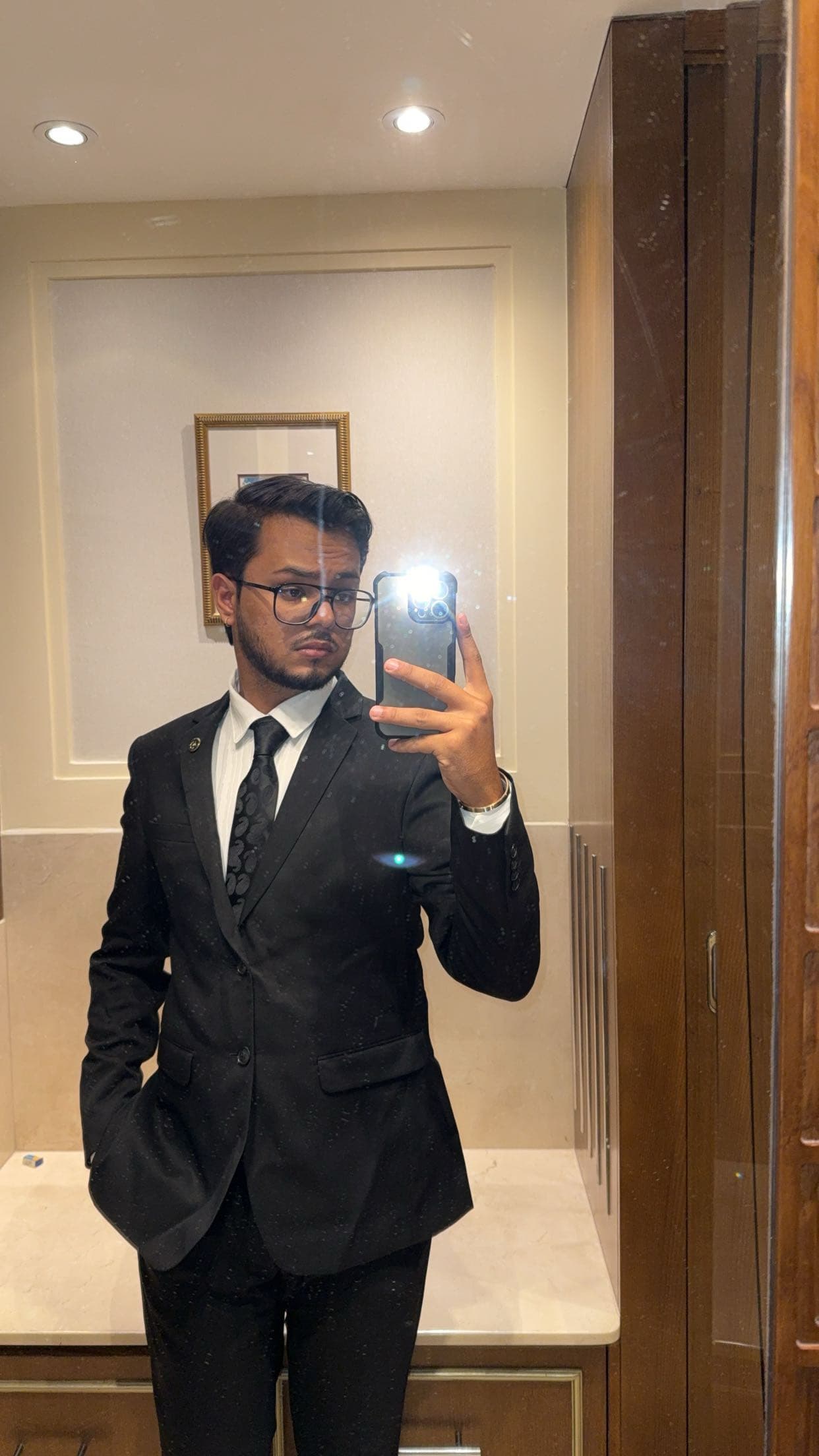 Aditya Chandiramani