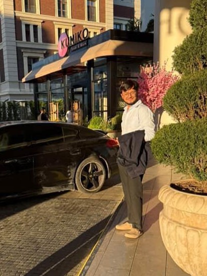 Aditya Chandiramani Profile